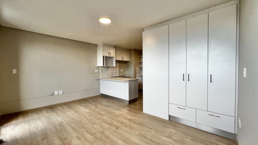 To Let 1 Bedroom Property for Rent in Somerset West Western Cape